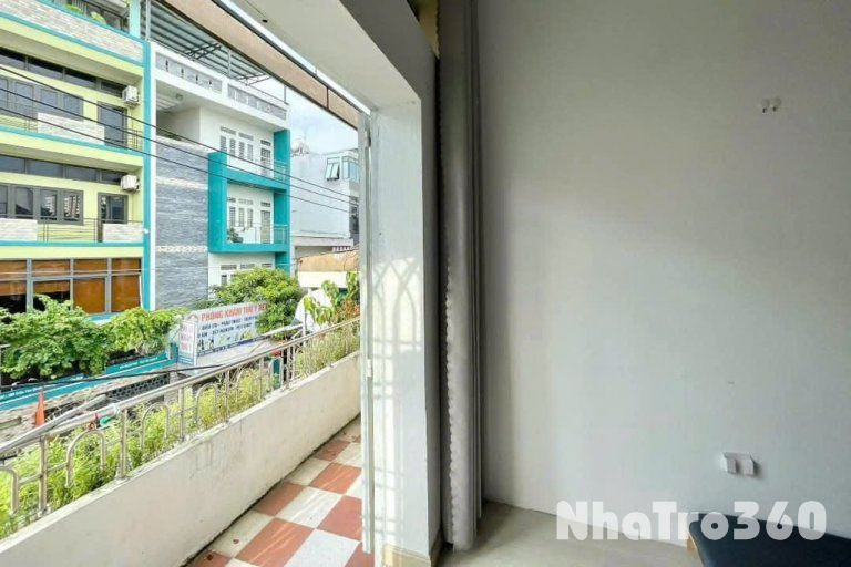 Căn Hộ 2PN- Gần Sân Bay Tân Sơn Nhất, Tân Bình