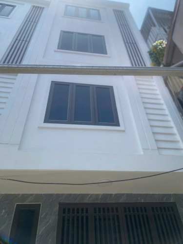 CHO THUÊ NHÀ 4 TẦNG NGÕ 28 THƯỢNG PHÚC – TẢ THANH OAI – THANH TRÌ