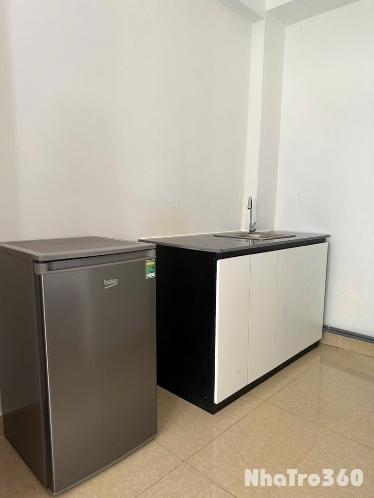 Cho thuê phòng Trần Hưng Đạo Q1 gần chợ Bến Thành