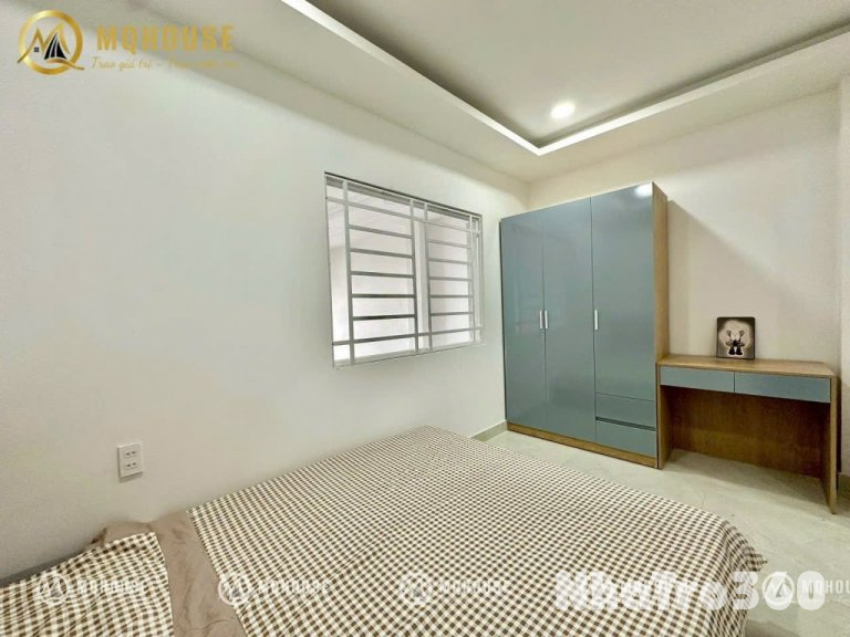 CĂN HỘ MỚI 100% GẦN SÂN BAY