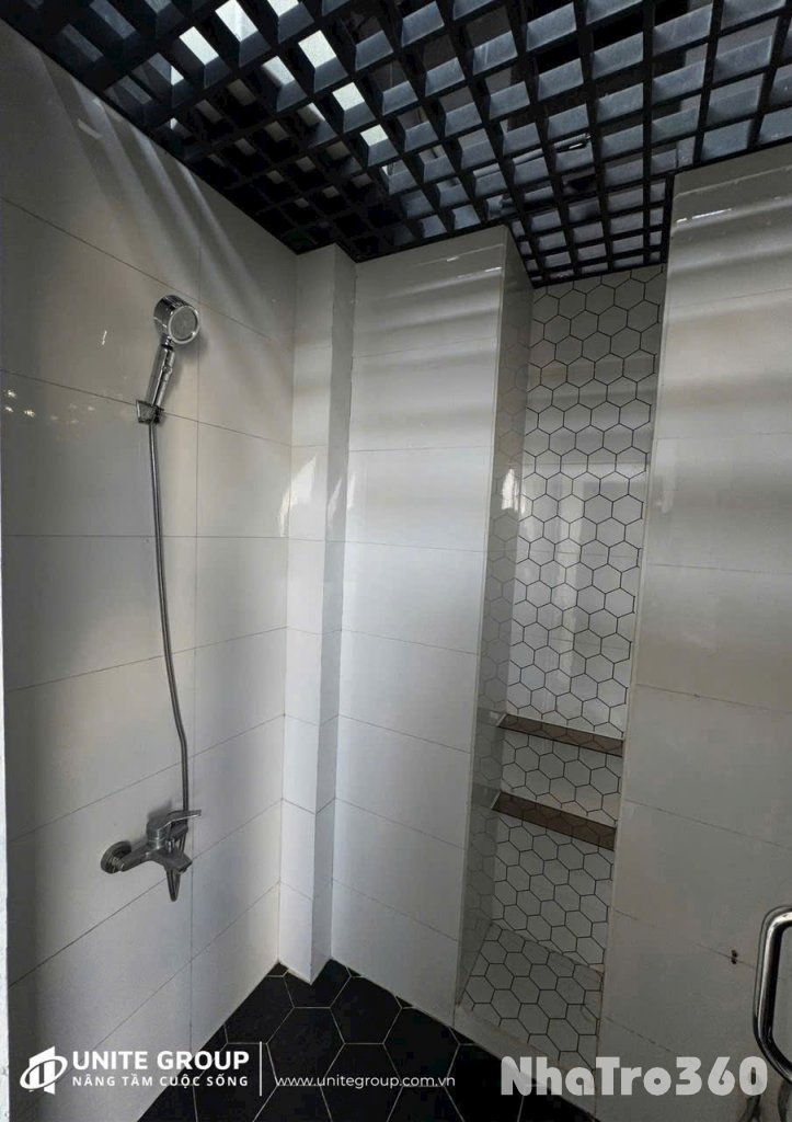 💥 Căn Hộ 2PN Lãng Mạn & Hiện Đại | Ban Công + Bồn Tắm + Hồ Bơi + An Ninh | Tân Bình – 11 Triệu