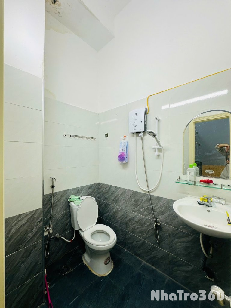 📢 CHO THUÊ PHÒNG TRỌ 1PN – NGUYỄN HỒNG ĐÀO, TÂN BÌNH