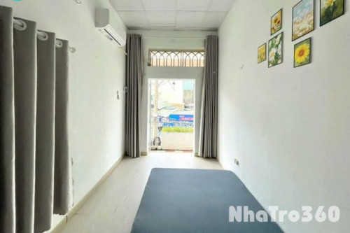 Căn Hộ 2PN- Gần Sân Bay Tân Sơn Nhất, Tân Bình