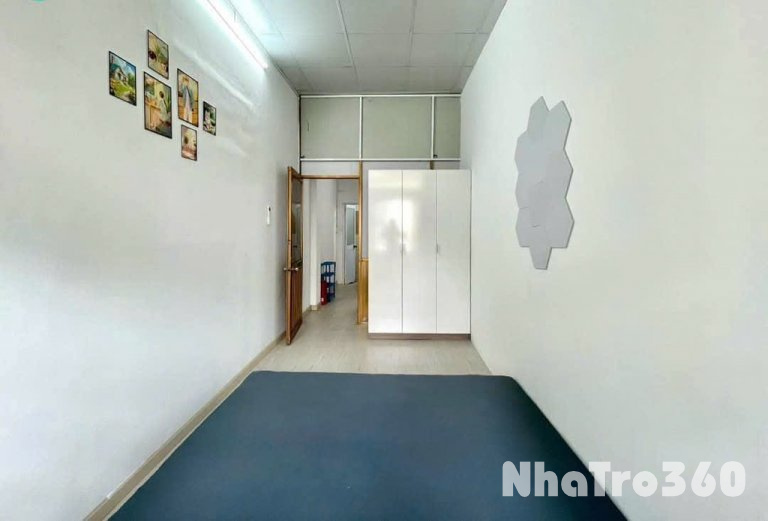 Căn Hộ 2PN- Gần Sân Bay Tân Sơn Nhất, Tân Bình