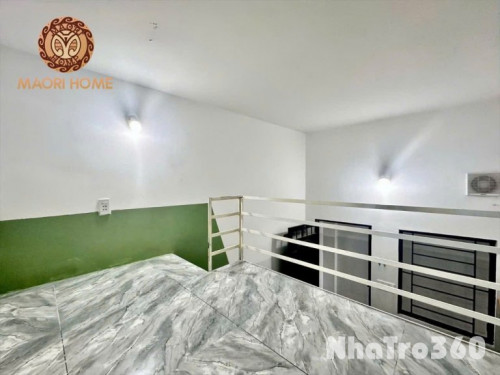 PHÒNG TRỌ DUPLEX + CỬA SỔ NGAY EMART PHAN VĂN TRỊ