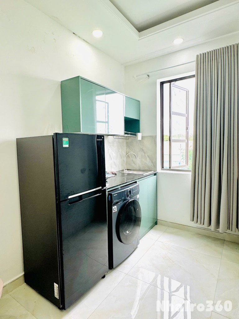 🌟 CĂN HỘ FULL NỘI THẤT ĐẸP NGAY KDC CITYLAND🌟