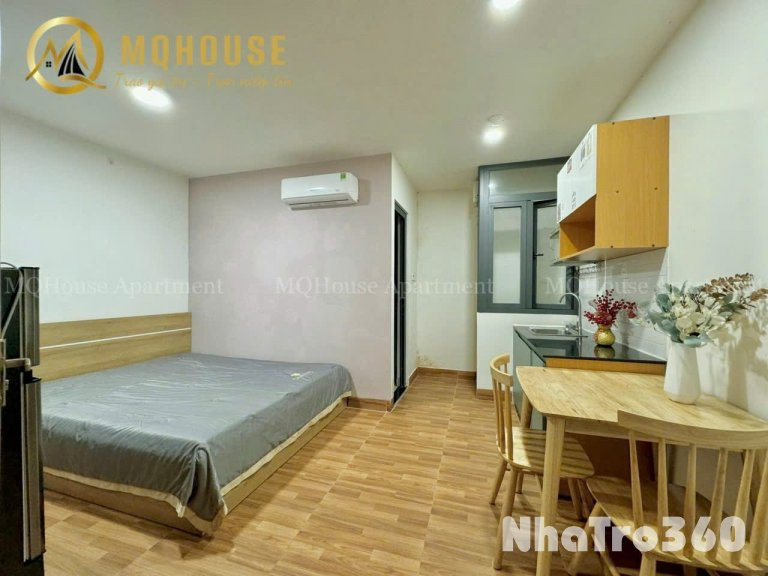 CHO THUÊ PHÒNG TRỌ STUDIO – YÊN THẾ, P2, TÂN BÌNH GẦN SÂN BAY VÀ NHIỀU TRƯỜNG HỌC.