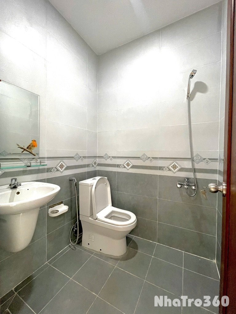 STUDIO BANCOL CỰC CHILL-MÁY GIẶT RIÊNG-Q.TÂN PHÚ