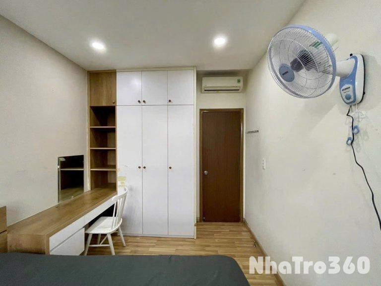 Chính chủ cho thuê căn hộ CiTiHome