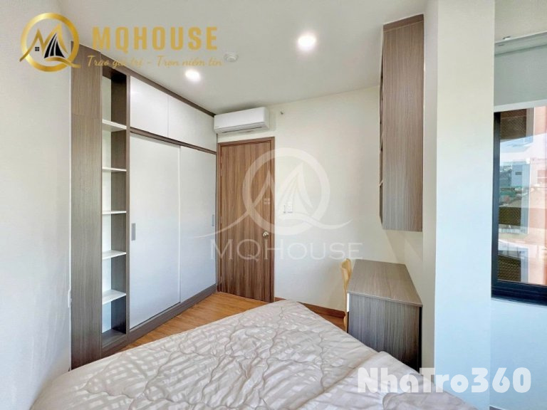 CHO THUÊ CĂN HỘ 1PN TẠI TÂN BÌNH