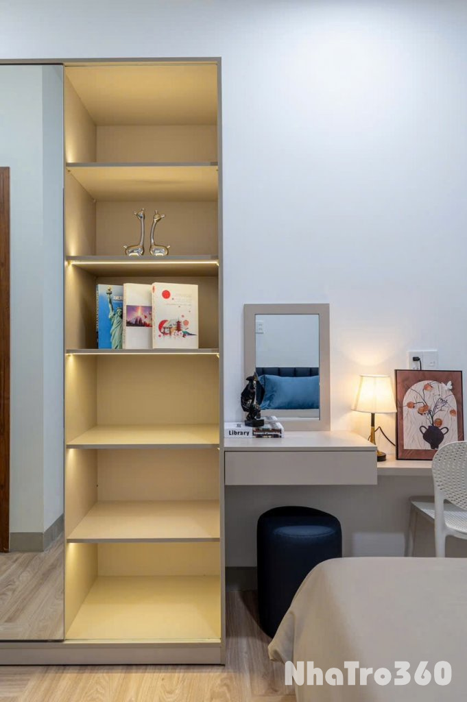 CHO THUÊ PHÒNG TRỌ – ÚT TỊCH, P4, TÂN BÌNH – GẦN SÂN BAY TÂN SƠN NHẤT ✈️