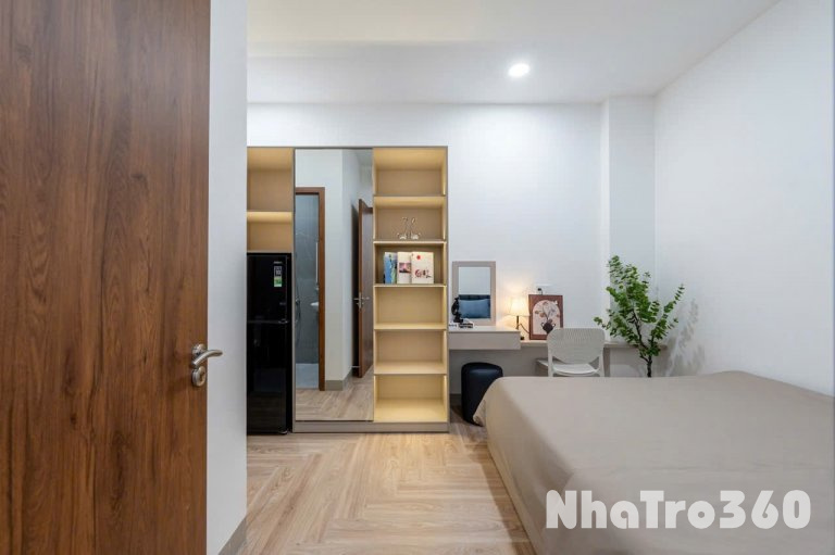 CHO THUÊ PHÒNG TRỌ – ÚT TỊCH, P4, TÂN BÌNH – GẦN SÂN BAY TÂN SƠN NHẤT ✈️