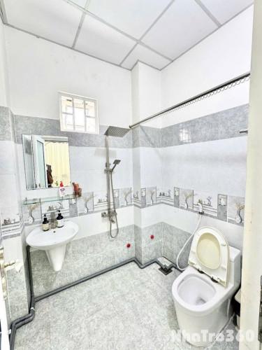 CĂN HỘ MỚI -CỬA SỔ TRỜI- FULL NT - TÂN BÌNH