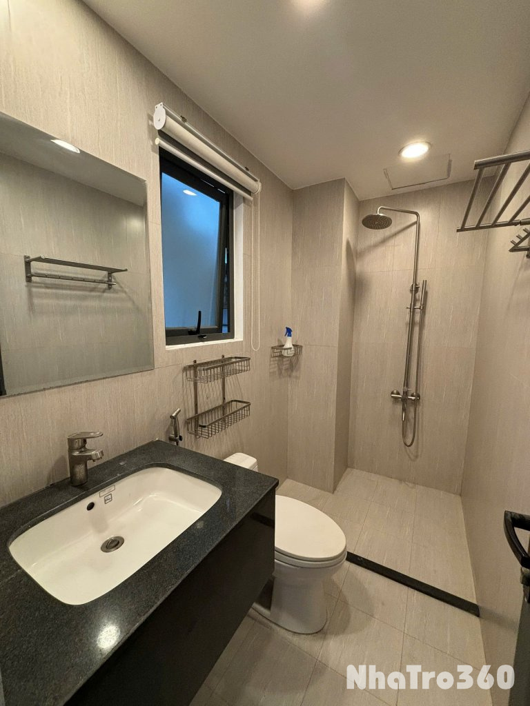 CHO THUÊ PHÒNG TRỌ STUDIO – NGUYỄN TRỌNG LỘI, P4, TÂN BÌNH – GẦN SÂN BAY TÂN SƠN NHẤT