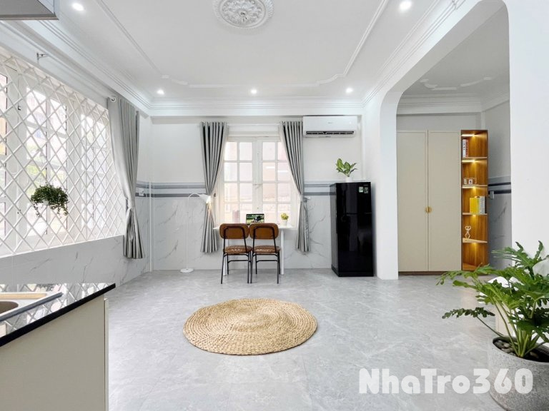 🌟 STUDIO FULL NỘI THẤT🌟