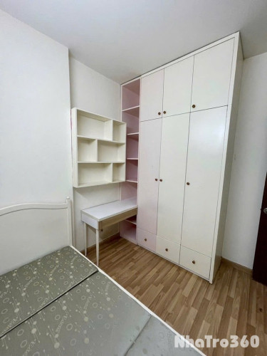 Chính chủ cho thuê căn hộ CiTiHome