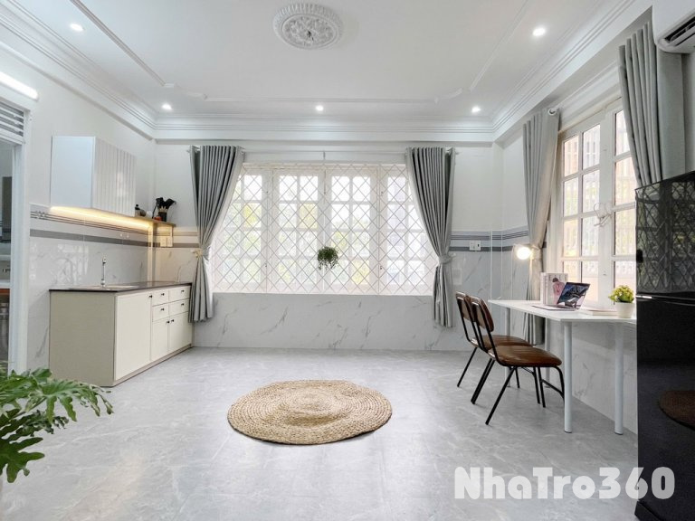 🌟 STUDIO FULL NỘI THẤT🌟