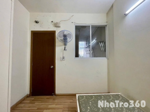 Chính chủ cho thuê căn hộ CiTiHome