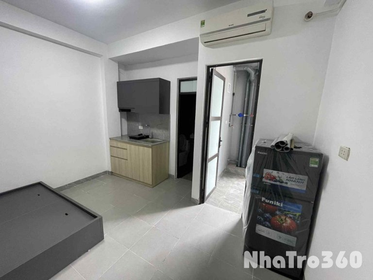 CHO THUÊ CCMN FULL NỘI THẤT – GIÁ RẺ 🏠