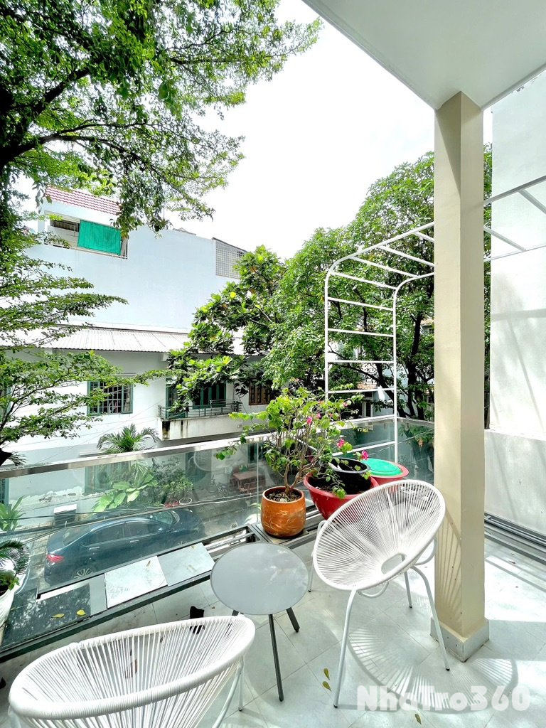 STUDIO BANCOL CỰC CHILL-MÁY GIẶT RIÊNG-Q.TÂN PHÚ