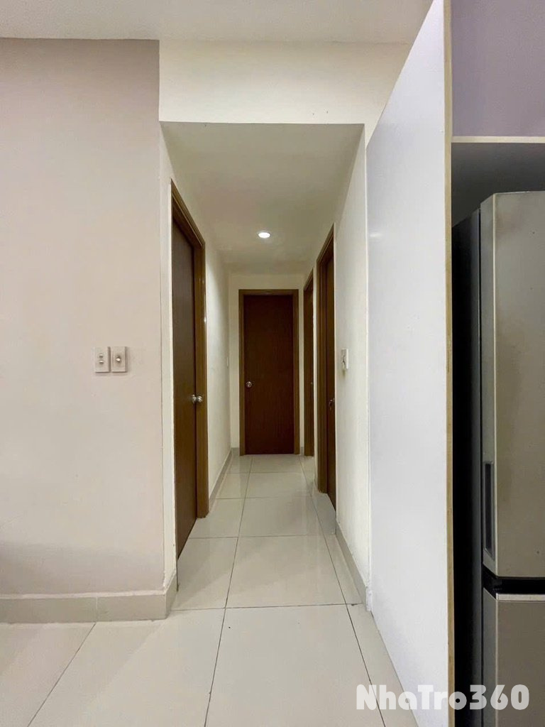 Chính chủ cho thuê căn hộ CiTiHome