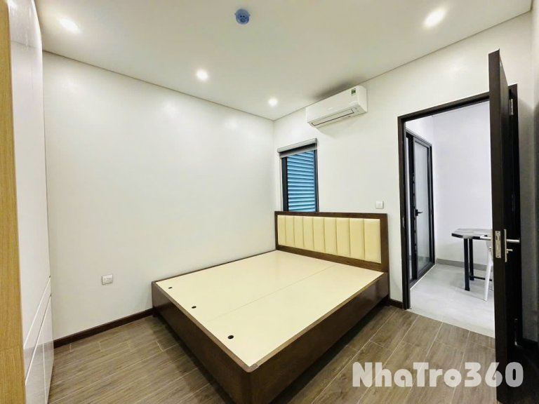 Cho thuê căn hộ 2n1k Ngõ 205/165 Xuân Đỉnh