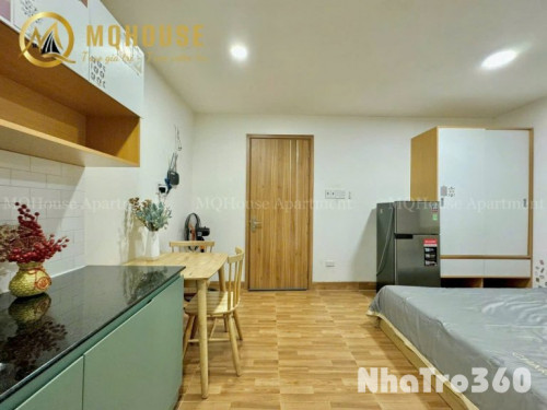 CHO THUÊ PHÒNG TRỌ STUDIO – YÊN THẾ, P2, TÂN BÌNH GẦN SÂN BAY VÀ NHIỀU TRƯỜNG HỌC.