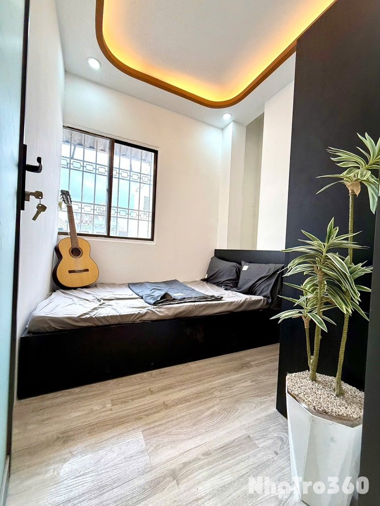 CĂN HỘ 2PN FULL NỘI THẤT MỚI 100% GIÁ ƯU ĐÃI