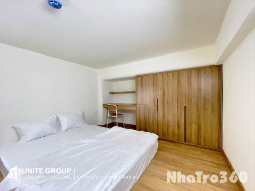 Duplex Trần Xuân Soạn Quận 7