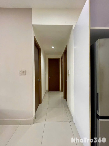 Chính chủ cho thuê căn hộ CiTiHome