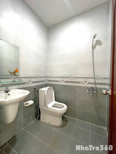 STUDIO BANCOL CỰC CHILL-MÁY GIẶT RIÊNG-Q.TÂN PHÚ