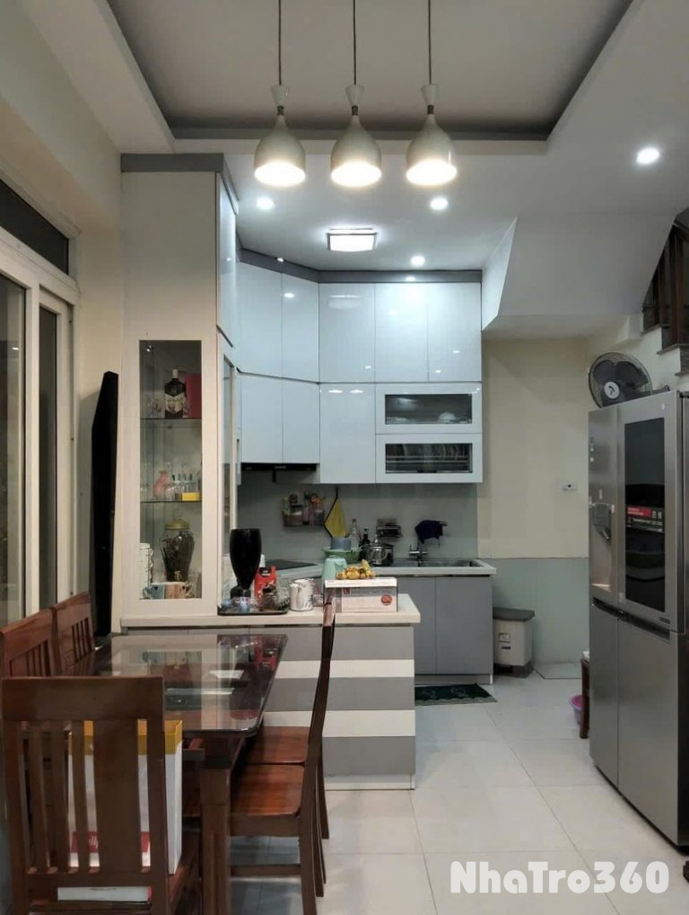 Cho thuê nhà Khương Trung Thanh Xuân