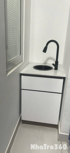 Căn hộ full nội thất giá rẻ gần sân bay