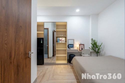 CHO THUÊ PHÒNG TRỌ – ÚT TỊCH, P4, TÂN BÌNH – GẦN SÂN BAY TÂN SƠN NHẤT ✈️