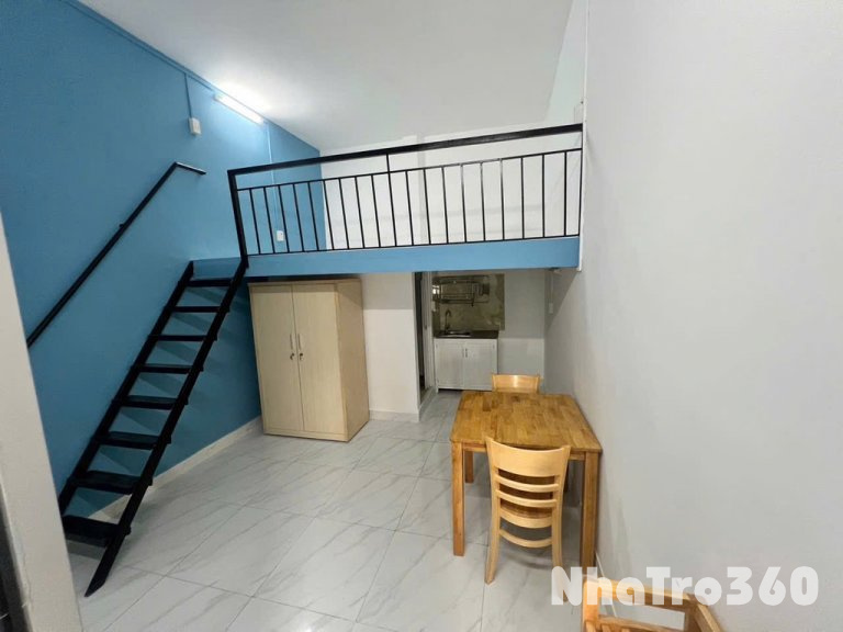 DUPLEX GẦN HỌC VIỆN HÀNG KHÔNG GIÁ RẺ