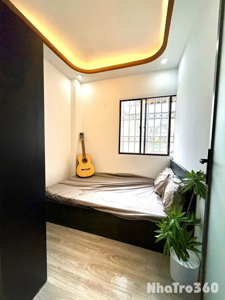 CĂN HỘ 2PN FULL NỘI THẤT MỚI 100% GIÁ ƯU ĐÃI