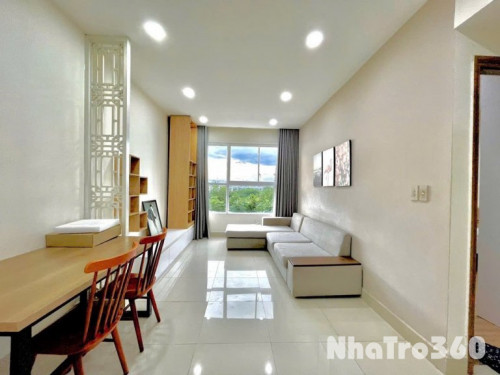 Chính chủ cho thuê căn hộ CiTiHome