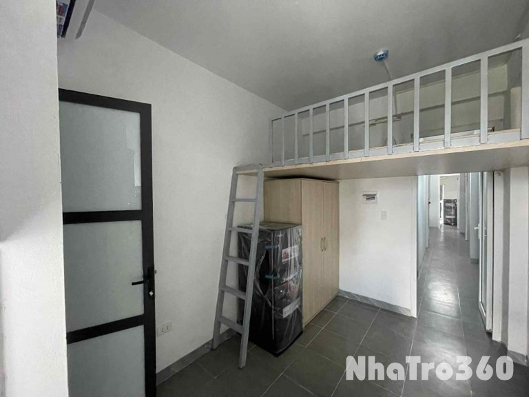 CHO THUÊ CCMN FULL NỘI THẤT – GIÁ RẺ 🏠