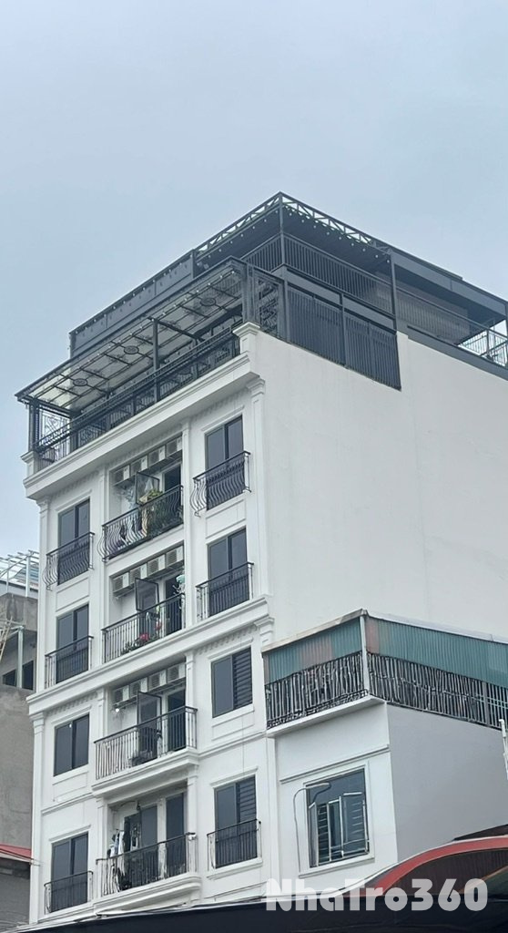 Cho thuê căn hộ 2n1k Ngõ 205/165 Xuân Đỉnh