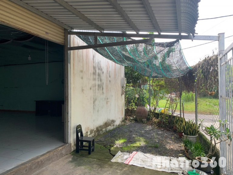 Cho Thuê Kho Xưởng May Mặc