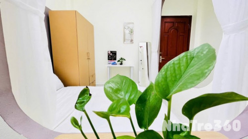 CĂN HỘ MỚI -CỬA SỔ TRỜI- FULL NT - TÂN BÌNH