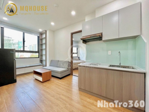 CHO THUÊ CĂN HỘ 1PN TẠI TÂN BÌNH