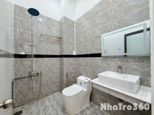 STUDIO MỚI - BANCOL - FULL NỘI THẤT - TÂN BÌNH