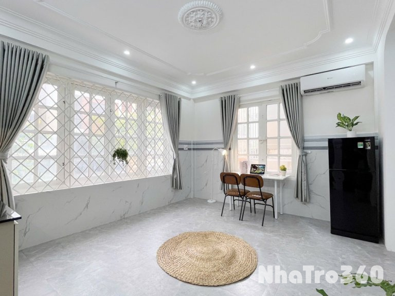 🌟 STUDIO FULL NỘI THẤT🌟