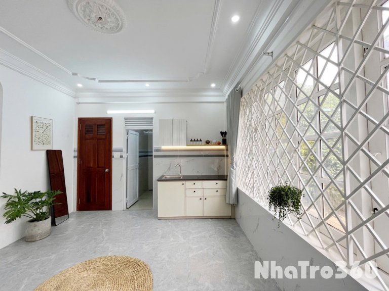 🌟 STUDIO FULL NỘI THẤT🌟