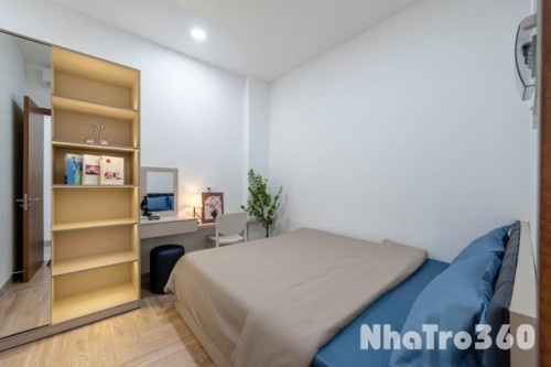 CHO THUÊ PHÒNG TRỌ – ÚT TỊCH, P4, TÂN BÌNH – GẦN SÂN BAY TÂN SƠN NHẤT ✈️