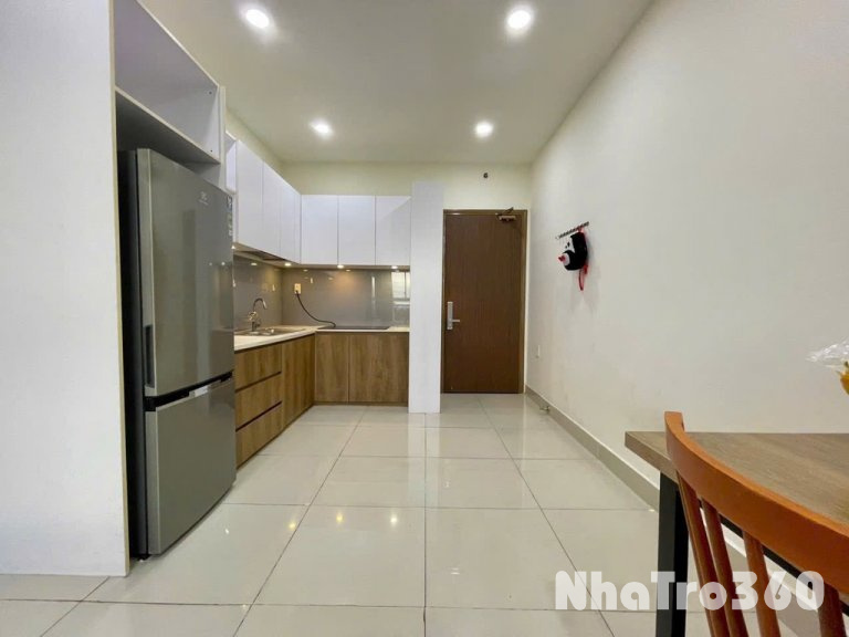 Chính chủ cho thuê căn hộ CiTiHome