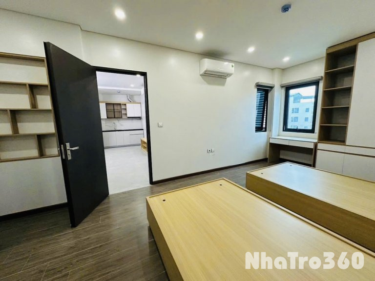 Cho thuê căn hộ 2n1k Ngõ 205/165 Xuân Đỉnh