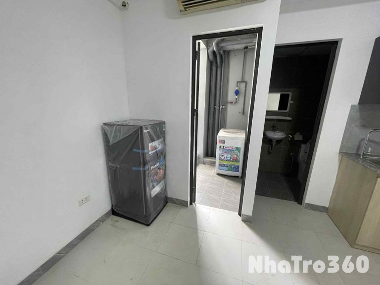 CHO THUÊ CCMN FULL NỘI THẤT – GIÁ RẺ 🏠