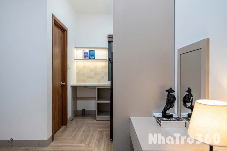 CHO THUÊ PHÒNG TRỌ – ÚT TỊCH, P4, TÂN BÌNH – GẦN SÂN BAY TÂN SƠN NHẤT ✈️